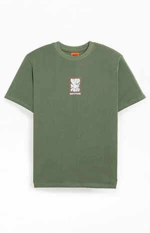 Imprint Vintage T-Shirt image number 1