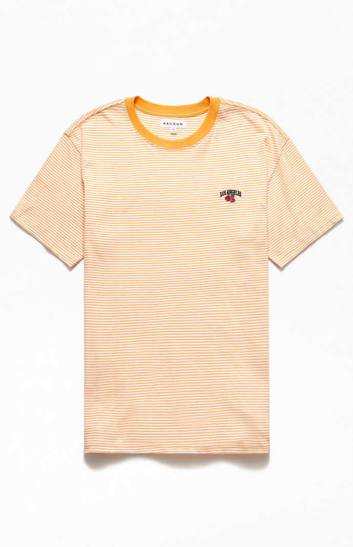 Jodie Striped T-Shirt