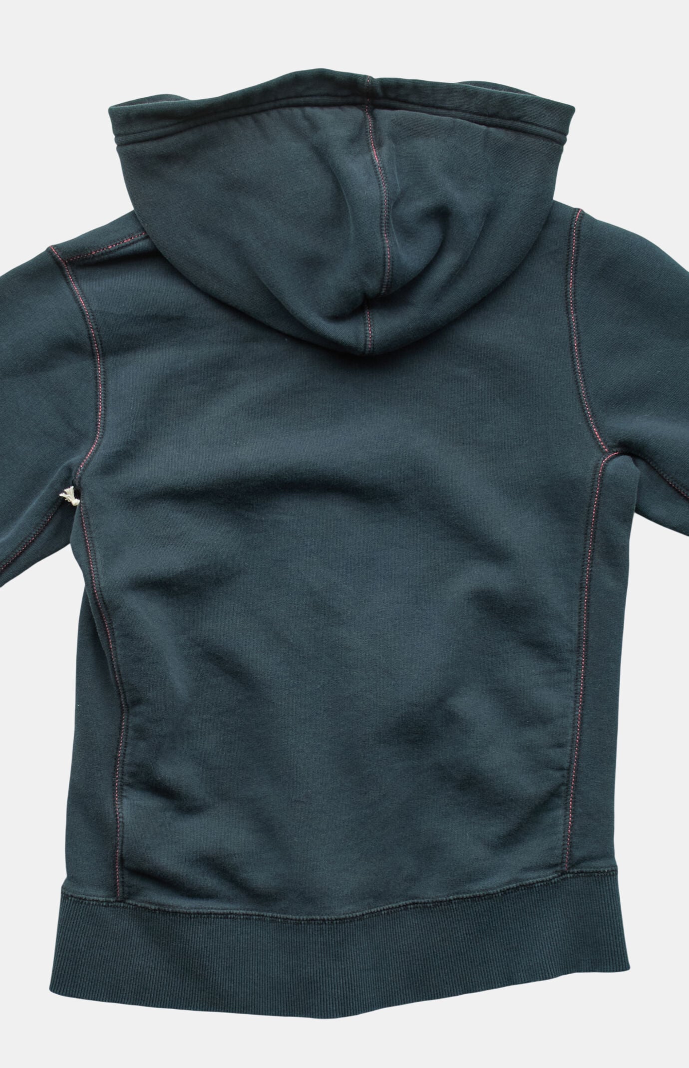 PS VINTAGE 2000s Black Nike Full Zip Hoodie