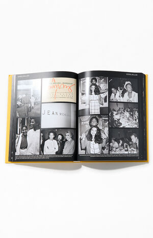 Warhol On Basquiat Book image number 2