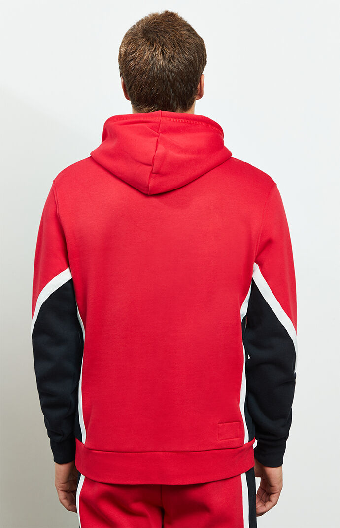 Chicago Bulls Pullover Hoodie