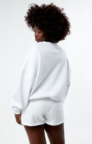 Surf N' Shop Crew Neck Sweatshirt image number 4