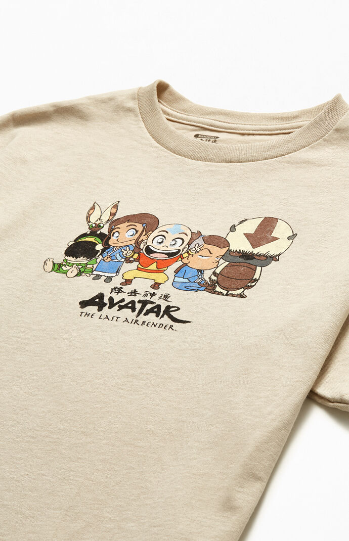 Avatar Character T-Shirt