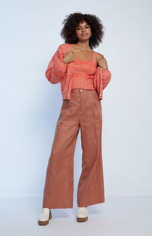 Millie Knit Cardigan image number 4