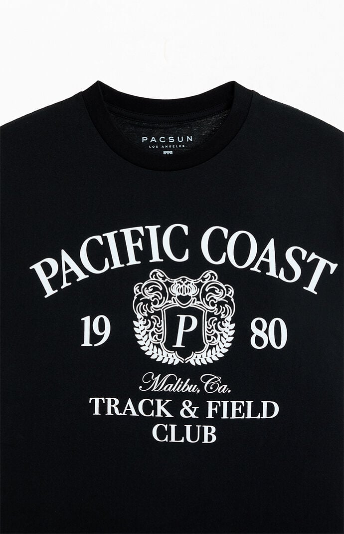 Pacsun Pacific Coast T-Shirt