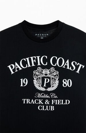 Pacific Coast T-Shirt image number 2