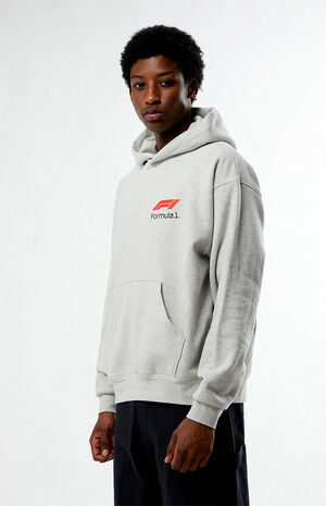 x PacSun Miami Skyline Hoodie image number 3
