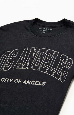 Los Angeles College T-Shirt image number 2
