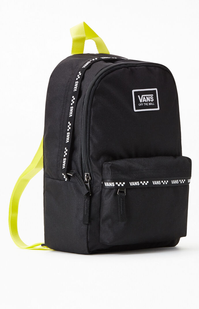 vans true north backpack