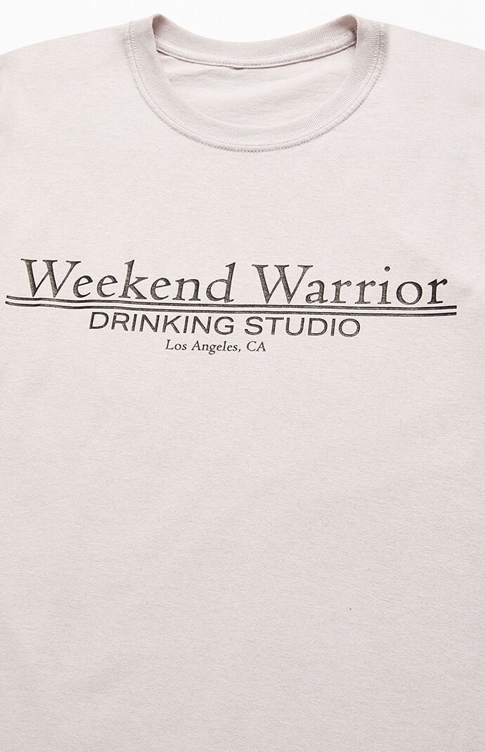 los warriors t shirt