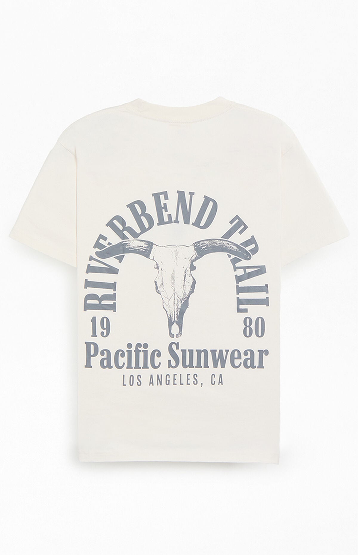 Riverbend Trail T-Shirt