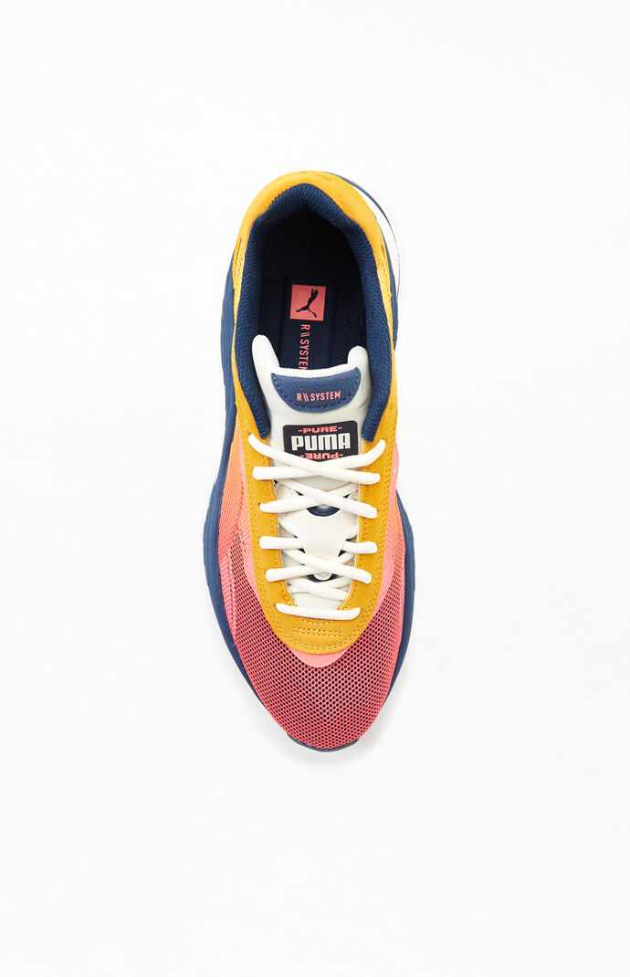 RS-PURE Motion Running Shoes