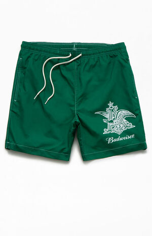 By PacSun Anheuser 6.5" Boardshorts image number 1