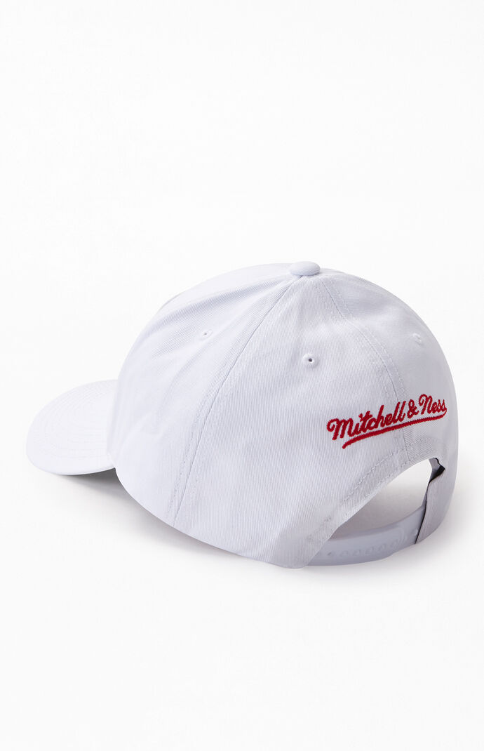 1991 Bulls Snapback Hat