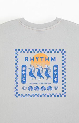 Natural Vibrations Vintage T-Shirt image number 4
