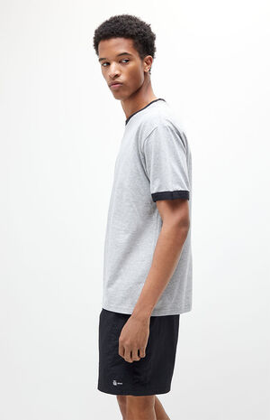 Ringer T-Shirt image number 2