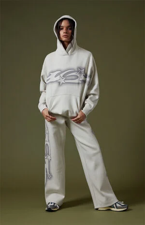 Cyber Hoodie image number 1