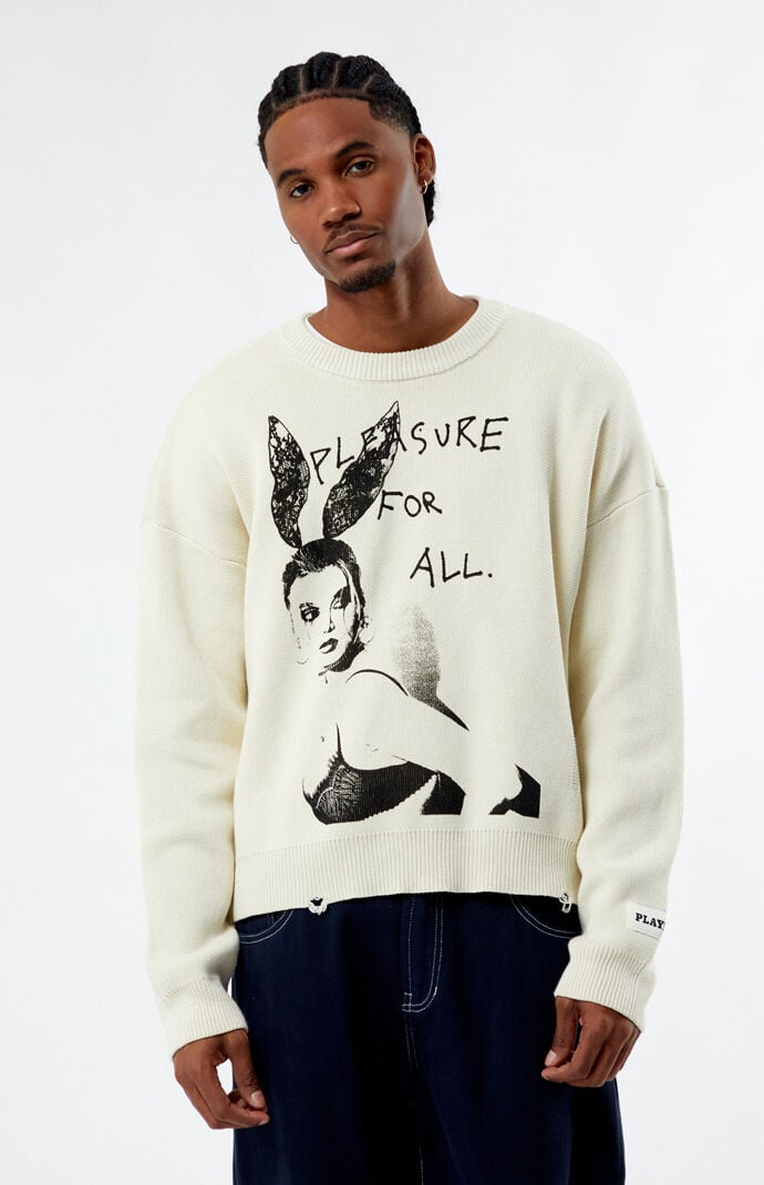 Playboy By PacSun Define Sweater | Pacsun