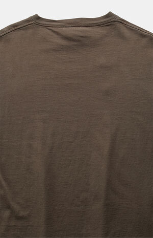 2000s Bob Marley Graphic T-Shirt image number 3