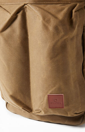 Traveler Backpack image number 4