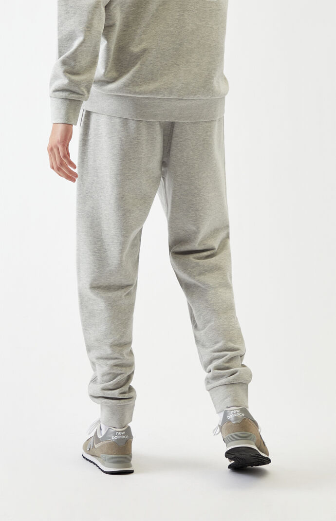 Logo Zanok Sweatpants