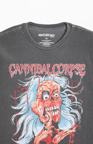 Cannibal Corpse Drips T-Shirt Cannibal Corpse Drips T-Shirt image number 2