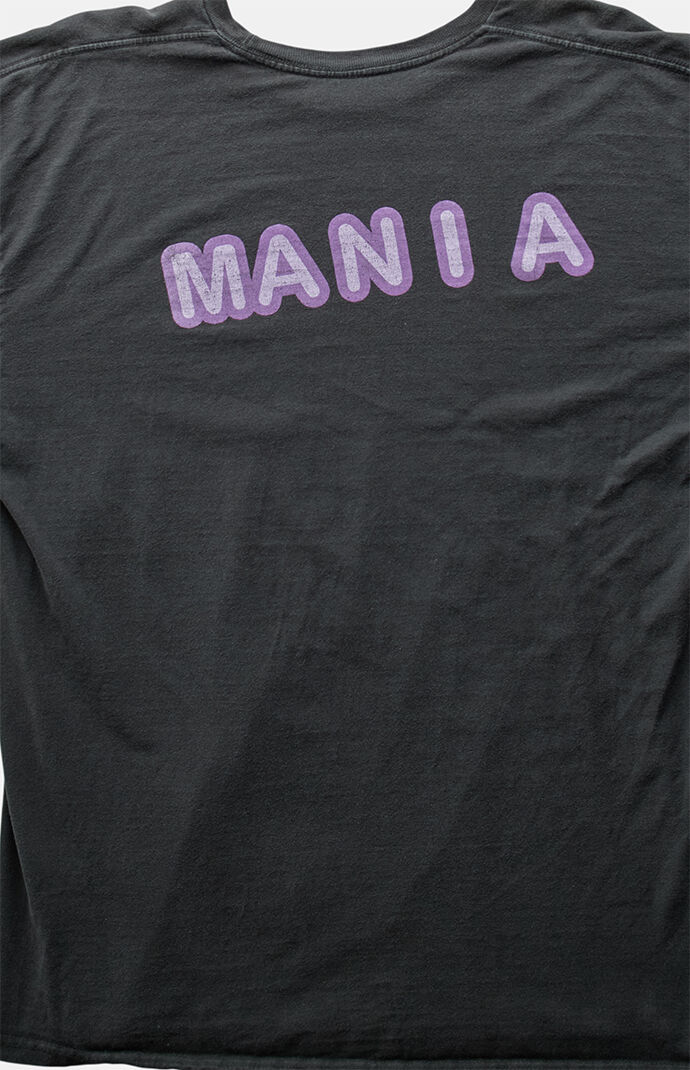 PS VINTAGE 2010s Fall Out Boy Graphic T-Shirt