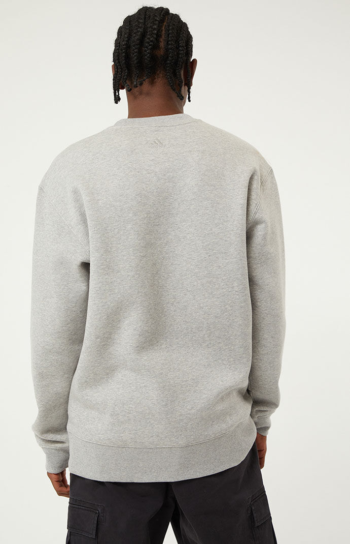 Adidas sweatshirt pacsun store
