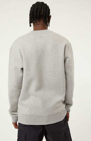 Eco Sportswear Crew Neck Sweatshirt image number 4