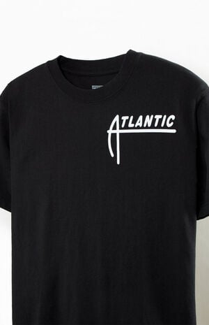 Family Drive x Atlantic Records Hip To The Tip T-Shirt image number 3