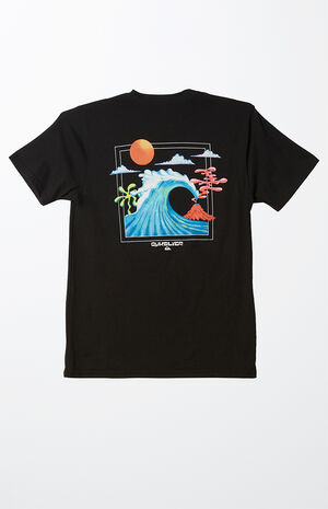 Ocean Bed T-Shirt image number 2