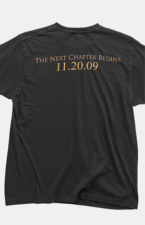 2000s Twilight New Moon T-Shirt image number 2