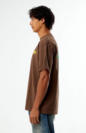 Flower Love T-Shirt image number 5