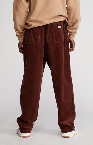 Easy Cord Pants image number 3