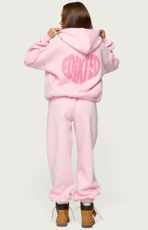 Major Love Edikted Hoodie image number 5