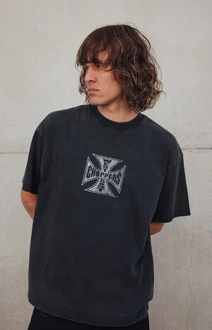 Riding Off T-Shirt image number 2