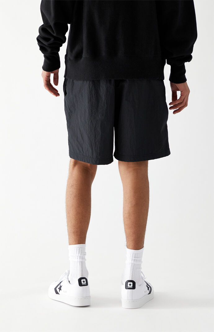 Nylon Shorts