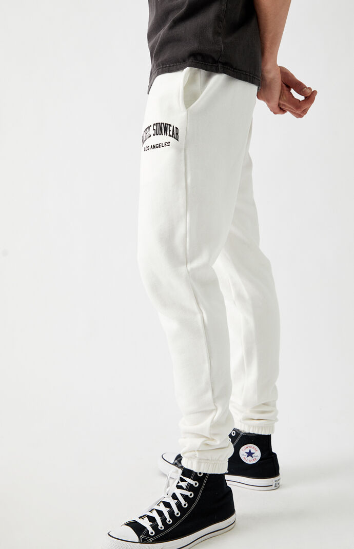 Collegiate Sweatpants
