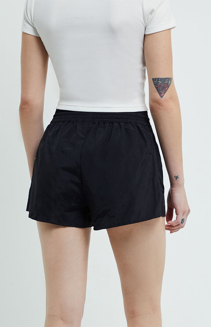 Nylon Shorts