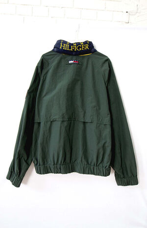 Upcycled Tommy Hilfiger Windbreaker image number 2