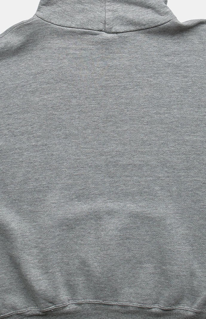 PS VINTAGE 90s Atascocita Tigers Russell Pullover Hoodie