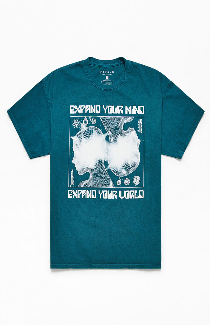 Expand Your Mind T-Shirt