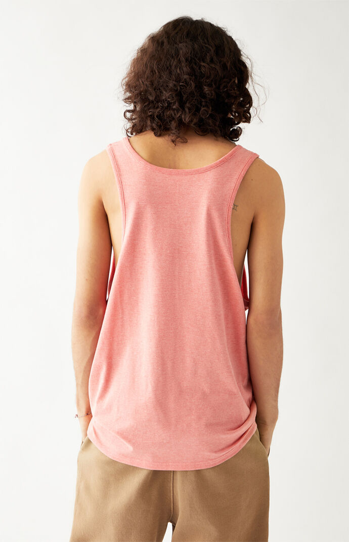 Recycled Tank Top