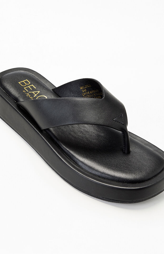 Matisse Mallorca Platform Sandals