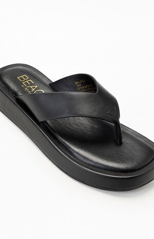 Mallorca Platform Sandals image number 6