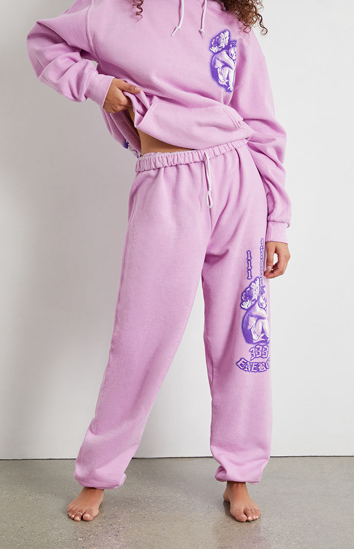 Angel sweatpants sales