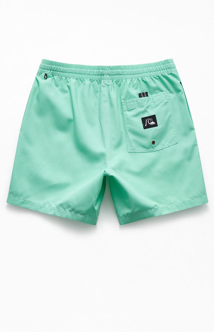 Surfwash 18" Swim Trunks