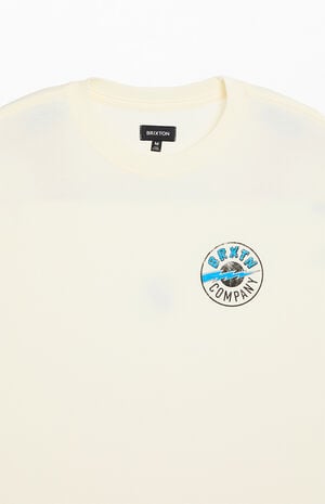 Upson Logo T-Shirt image number 3