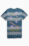 Connected Dye T-Shirt Connected Dye T-Shirt image number null