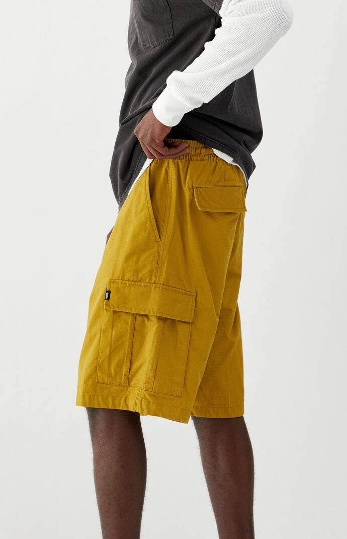 El Cargo Shorts